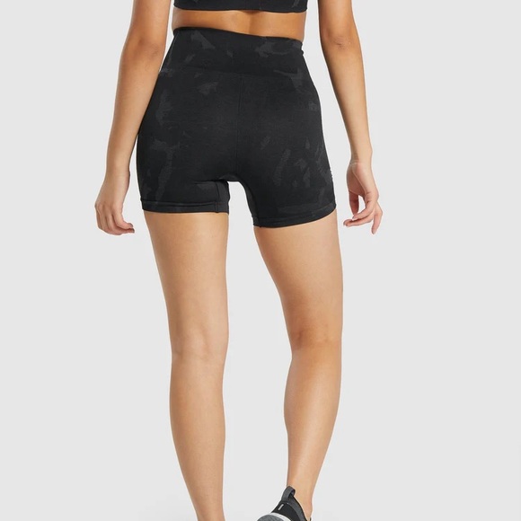 NWOT Gymshark Adapt Shorts - Picture 6 of 6